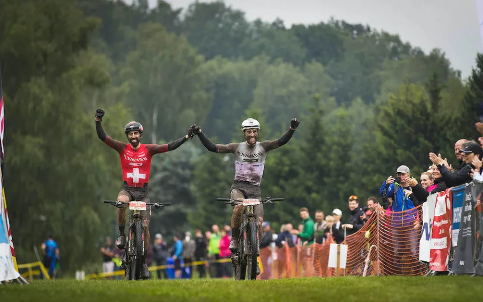 Jubilejní 25. Malevil Cup se stal kořistí týmu Canyon Sidi, vyhrál Martin Stošek a Stefanie Walter