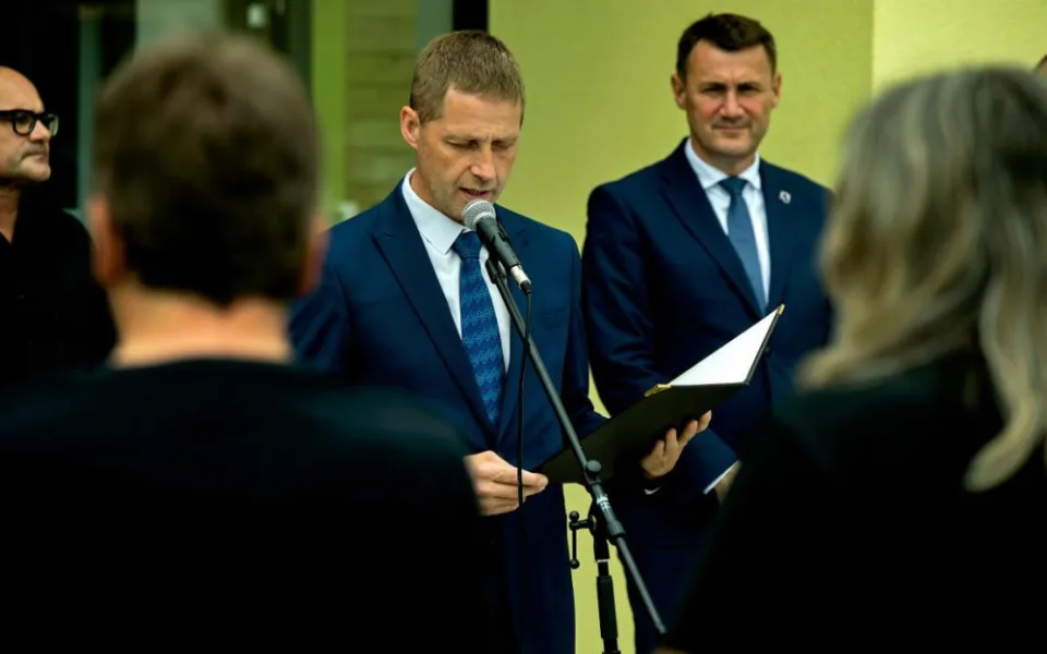 Pavel Farský