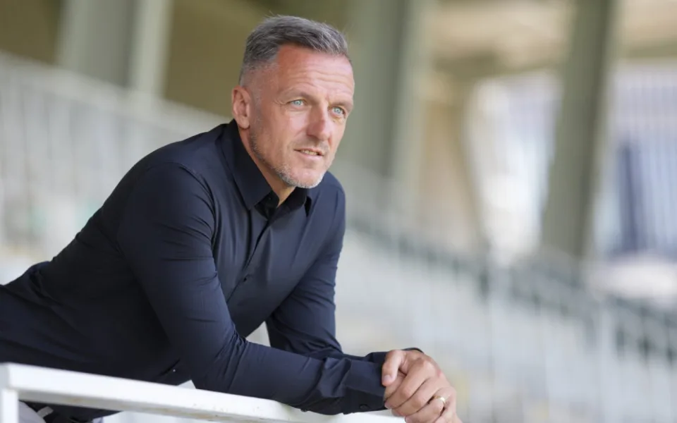 Derby bude mít další náboj. Jablonec nově povede exliberecký Kozel