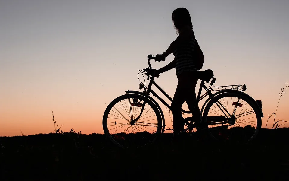 Česká Lípa znovu nabízí značení bicyklů, zabránit tím chce jejich krádežím
