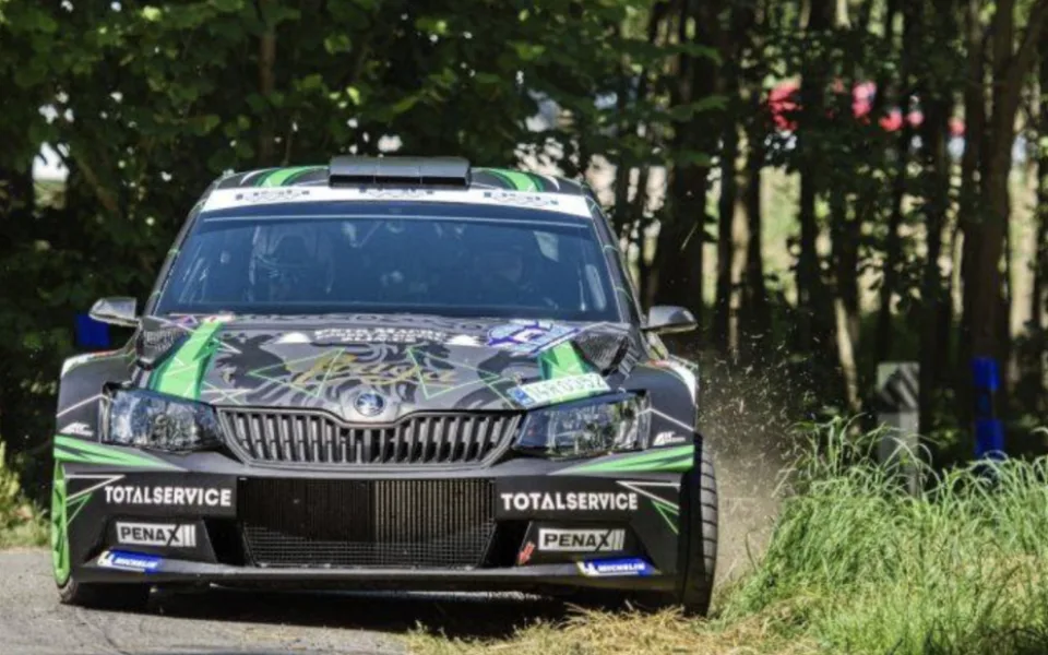 Blíží se legendární Rally Bohemia. Supererzeta v Sosnové je opět součástí.
