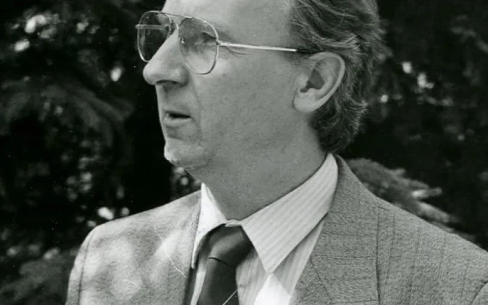 Josef Janeček