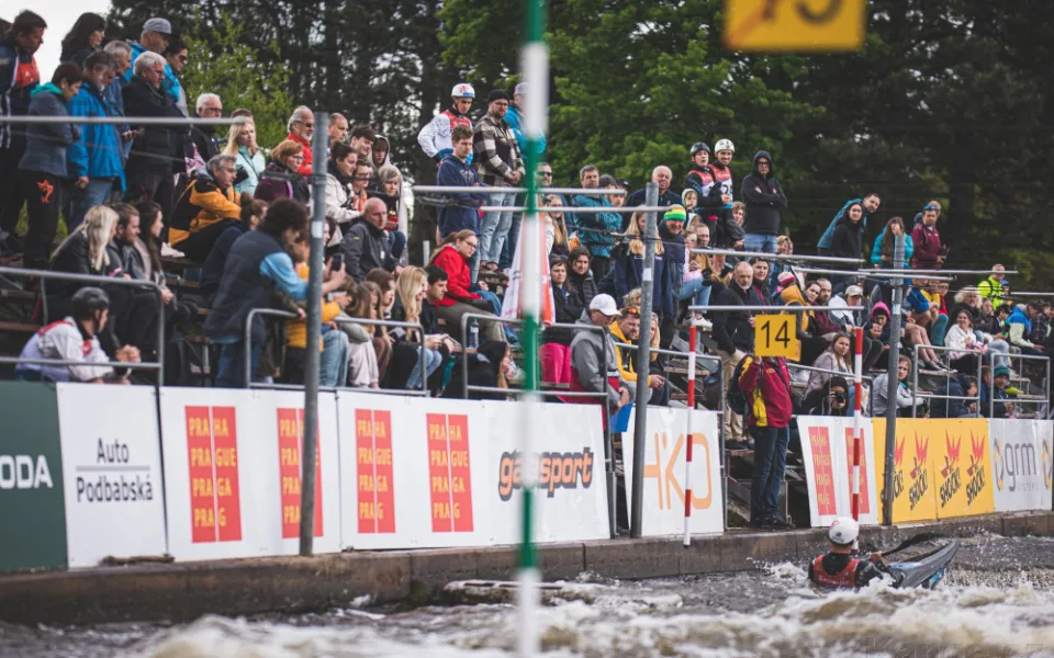 Na olympiádu do Paříže se nominovalo 113 českých sportovců
