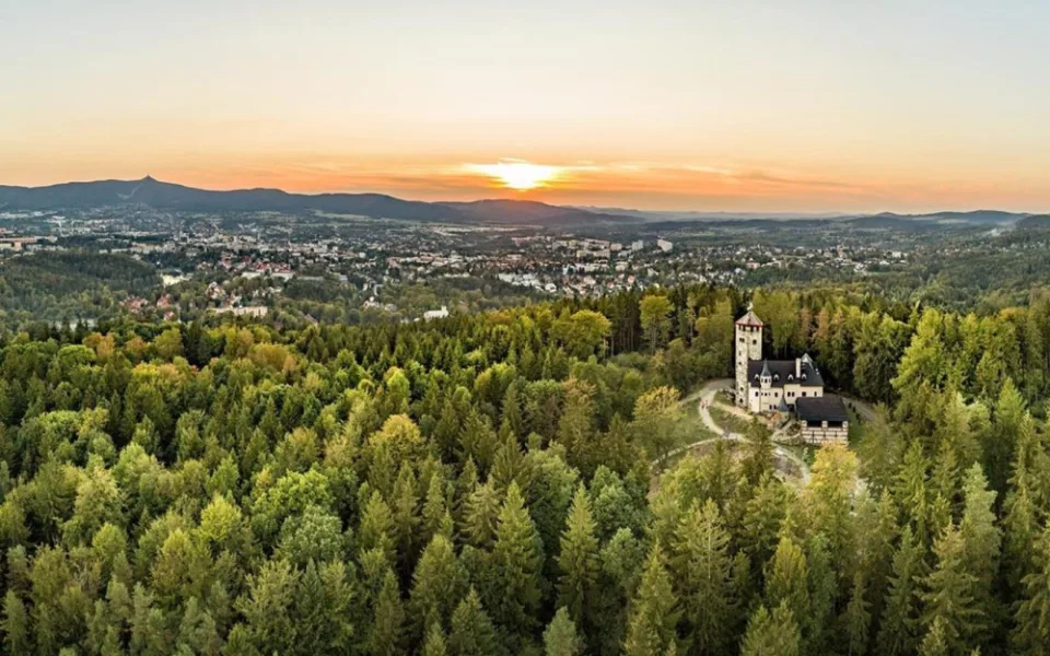Liberecký kraj spouští nový platební portál, který usnadní úhradu poplatků v menších obcích