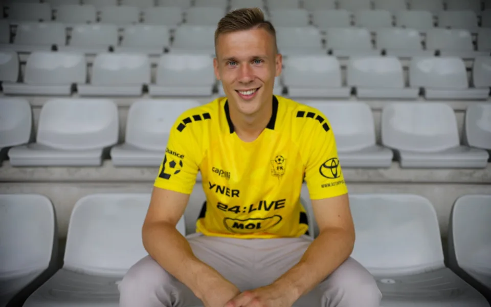 Slovinský brankář Mihelak se stal posilou fotbalového Jablonce.