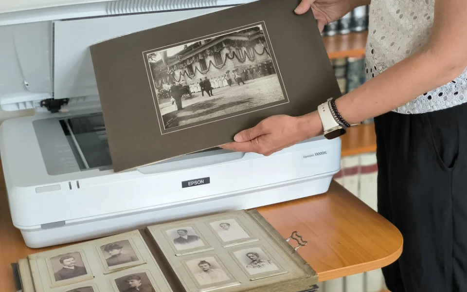 Jablonecké muzeum získalo přes milion korun na digitalizaci své sbírky