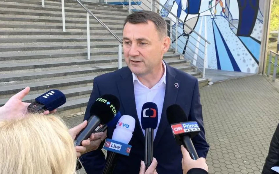 Hejtman Libereckého kraje Martin Půta odpoví online. Zeptejte se