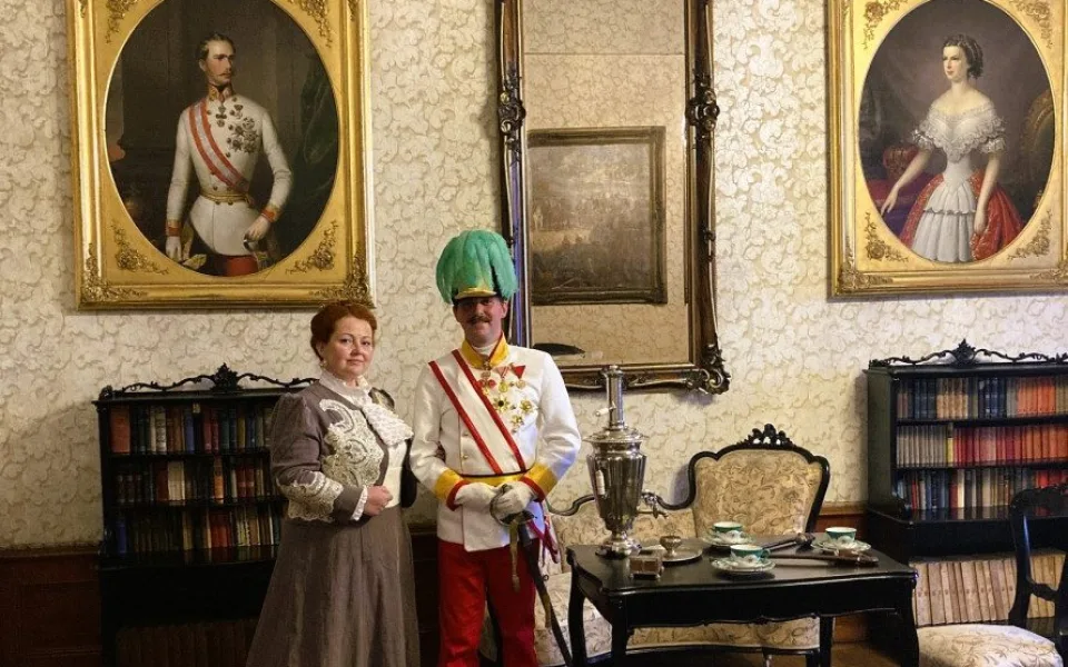 Hradozámecká noc je tady. A na všech památkách ve správě Národního památkového ústavu v kraji
