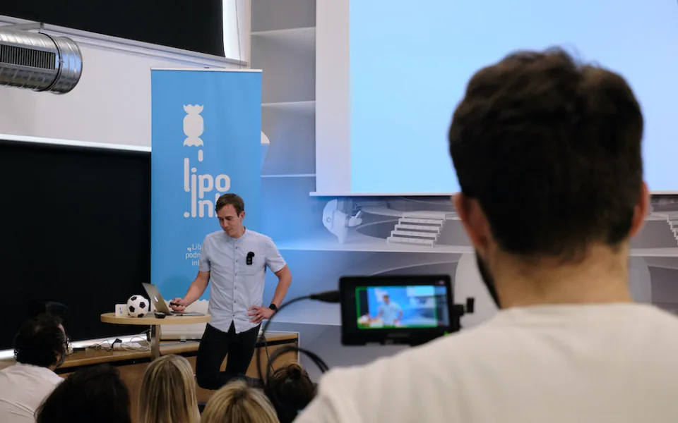 Podpora pro podnikatele. V Liberci odstartuje tříměsíční inkubační program