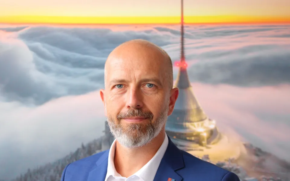 Zbyněk Miklík: chceme férový a energeticky soběstačný kraj