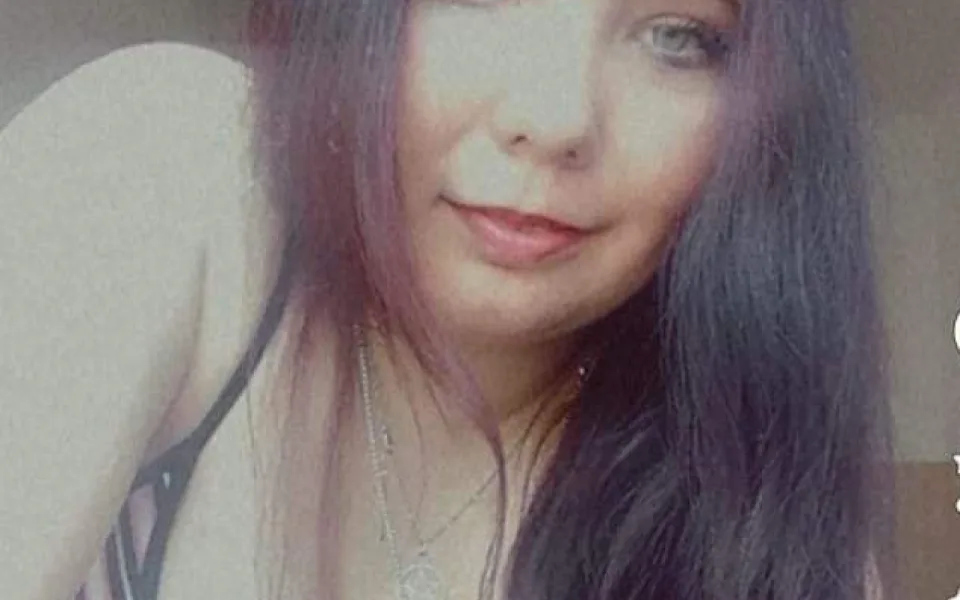 Policie pátrá po patnáctileté Ivaně N. Rodina prosí veřejnost o pomoc, dívka může být na Liberecku