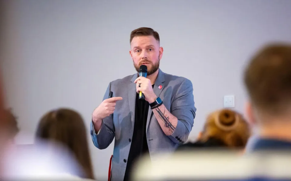 Marketing Masters 2024: Liberec hostí setkání marketingových mozků