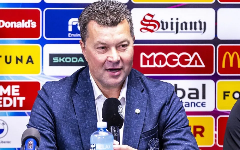 Petr Syrovátko