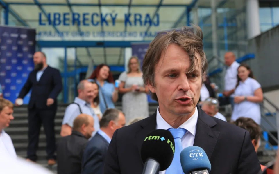 Kožušník: Prostě přijďte k volbám
