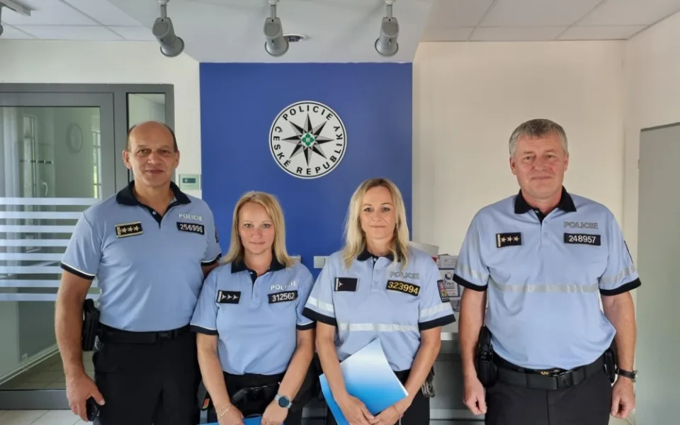 policistky 1