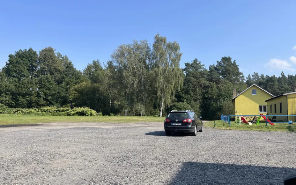 Cvikov našel po dlouhém hledání místo pro skatepark – vzniknout by mohl u fotbalového hřiště