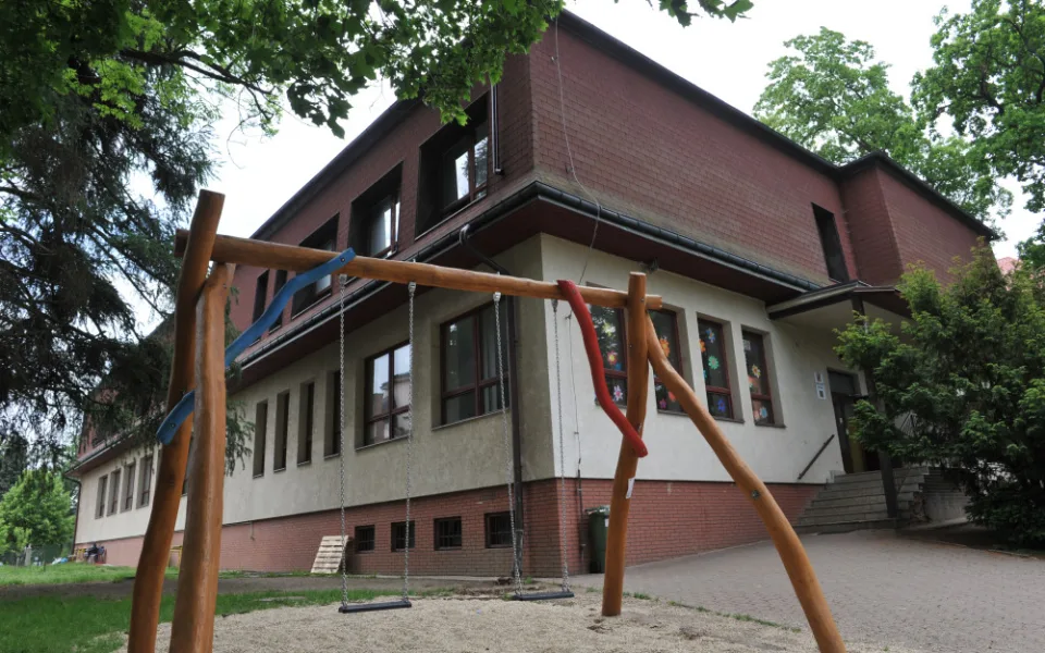 Základní školu U Soudu čeká modernizace za 85 milionů. Proběhne za provozu, děti se stěhovat nemusí