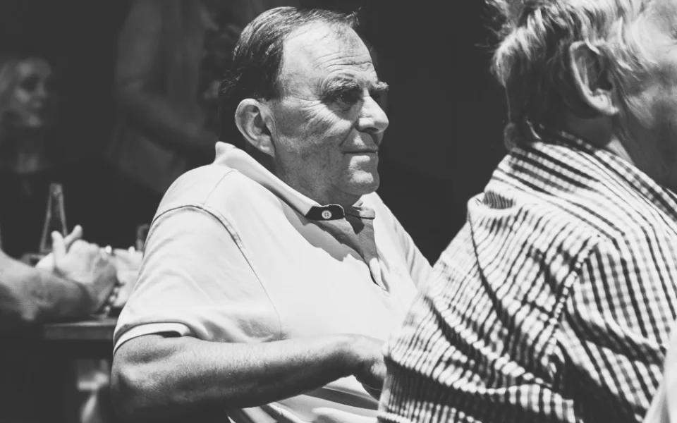 Zemřel liberecký zastupitel za ANO Jaroslav Šrajer