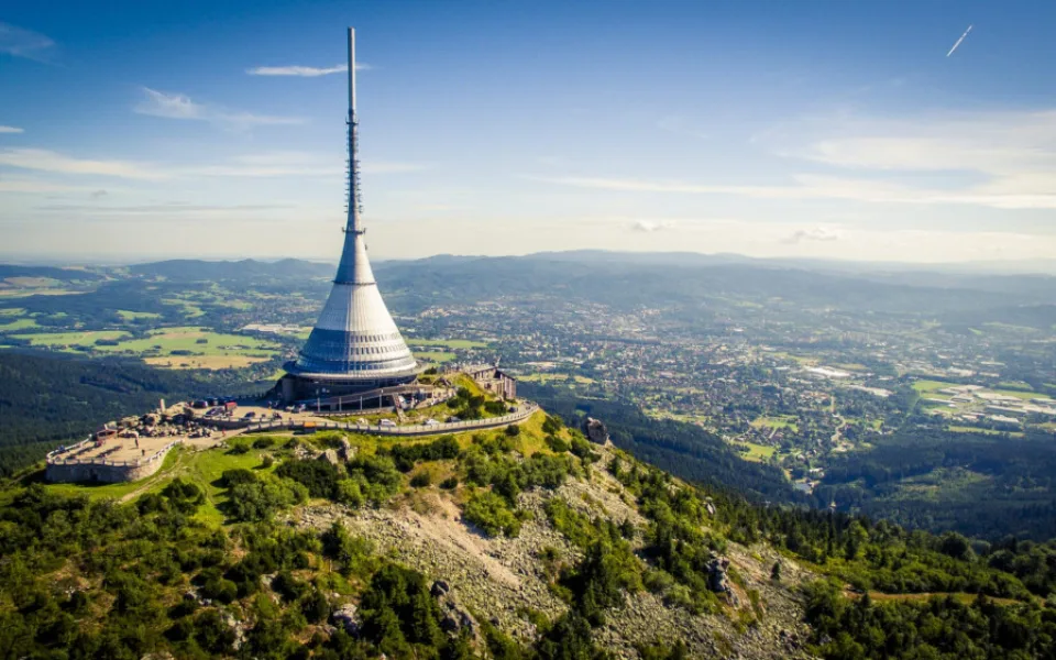 Festival Den architektury můžete v Libereckém kraji navštívit v 11 městech, v Liberci potrvá týden