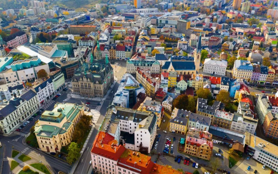 Napojte se na Liberec: město spouští očekávaný projekt komunitní energetiky