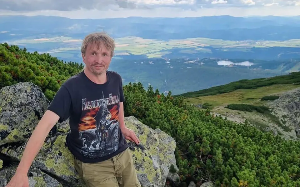 (NE)OBYČEJNÍ: Každý den hodiny práce. Tomáš Janků baví Liberečáky historií jejich města
