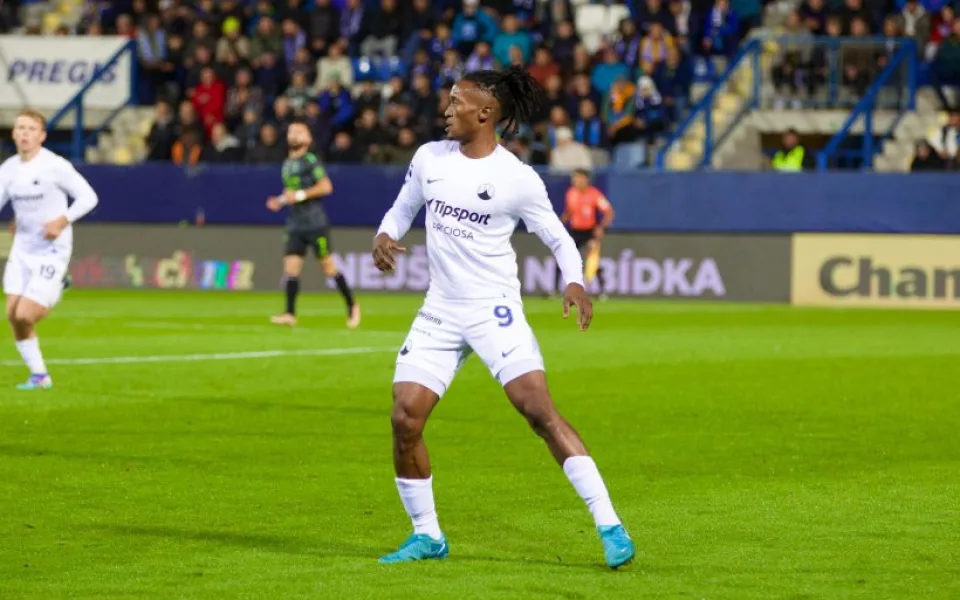 Historická ostuda Liberce v derby. Jablonci U Nisy podlehl 0:5