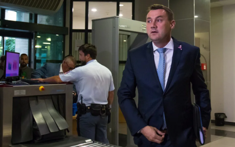 Soud v Liberci se vrátil ke kauze s Půtou, několik dnů bude číst protokoly