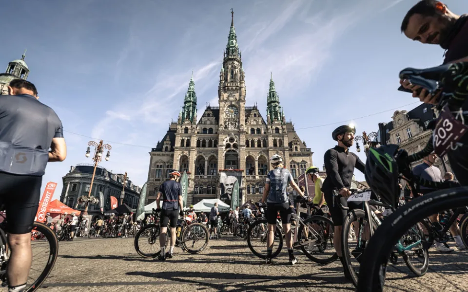 Dopravu na Liberecku, Frýdlantsku a v Jizerských horách omezí v sobotu cyklistický závod