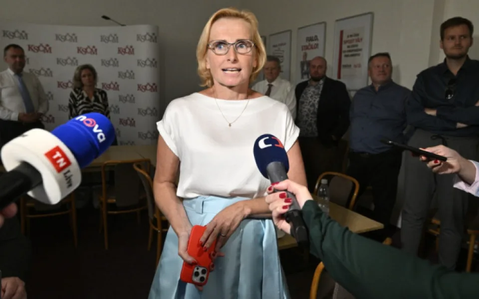 Soud v Liberci zamítl návrh Stačilo! na zneplatnění voleb v Libereckém kraji