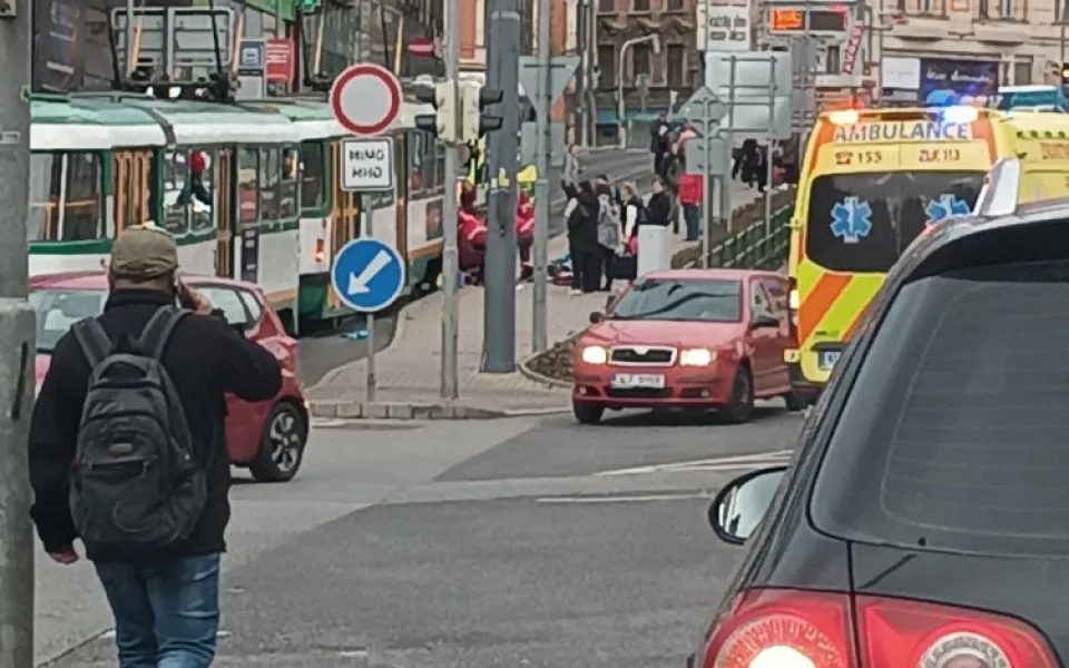 V říjnu na silnicích v Libereckém kraji zemřeli čtyři lidé, loni jeden