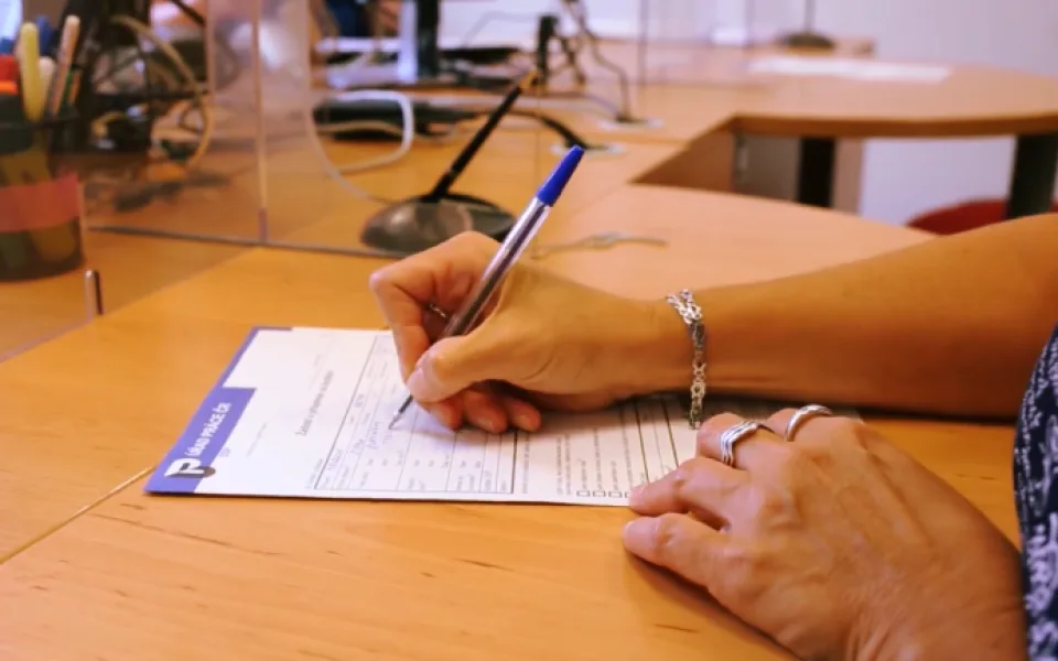 Starostové v Libereckém kraji kritizují plány na rušení poboček úřadu práce
