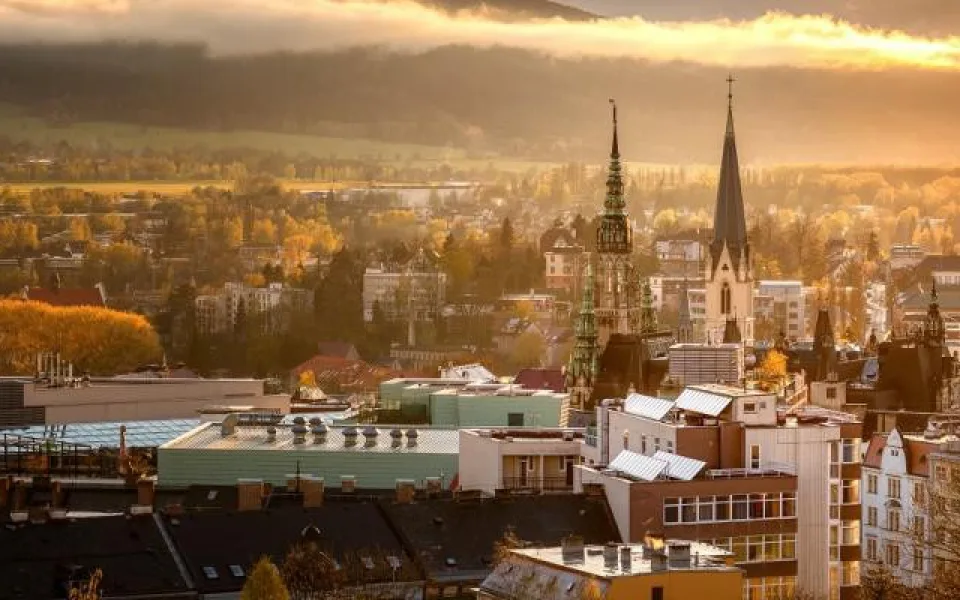 Liberec podpoří v participativním rozpočtu 17 projektů, které vybrali občané. Investuje do nich 10 milionů korun