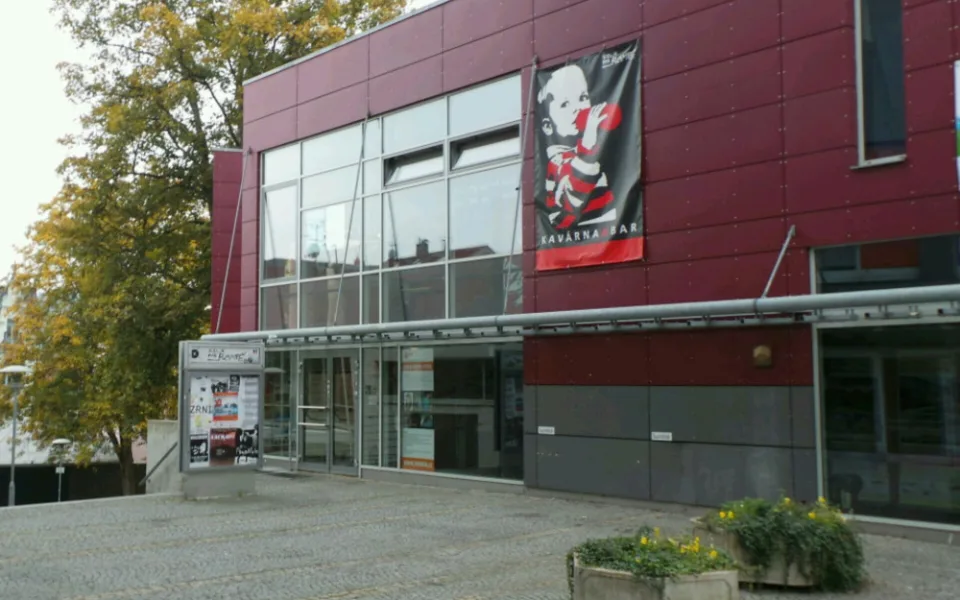 Jablonecký klub Na Rampě čeká oprava i výběr nového provozovatele