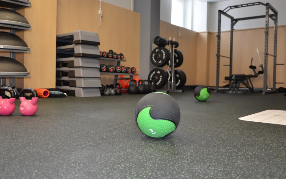 Přijďte si vyzkoušet Crossfit trénink