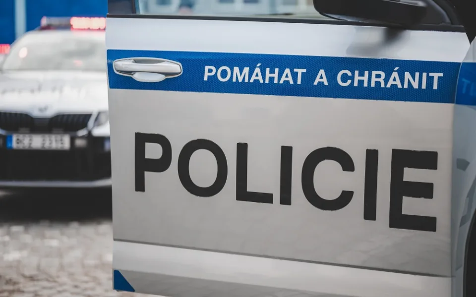 Ženu při venčení napadl cizí pes, při pádu si zlomila ruku. Majitele hledá policie