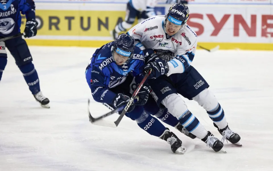 Další ztráta. Liberec doma podlehl Vítkovicím 1:3