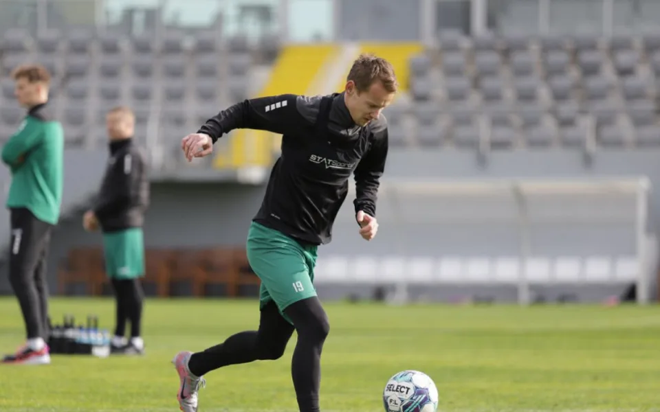 Zimní přípravu zahájí FK Jablonec 3. ledna, na herní soustředění odletí do Turecka