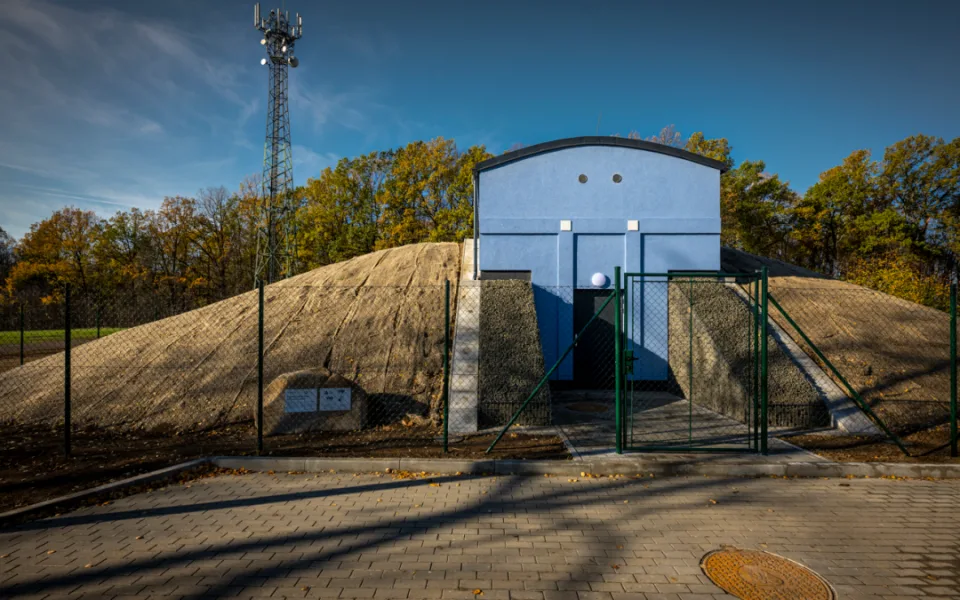 Do obnovy infrastruktury ve Frýdlantském výběžku chce letos vodárenská společnost FVS investovat 13 milionů