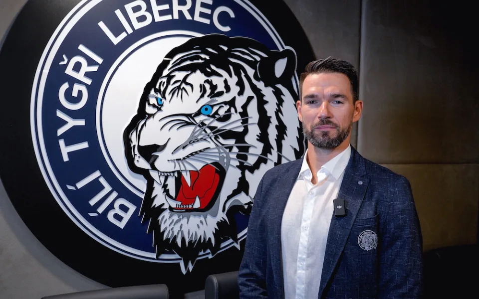Další změna u Tygrů. Sportovním ředitelem se stal Michal Birner