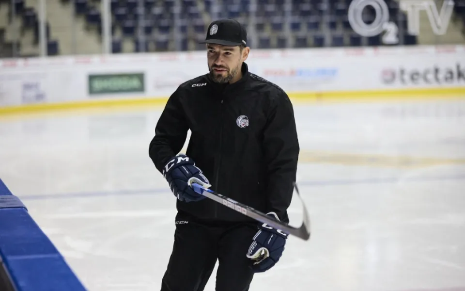 Nový sportovní ředitel Tygrů Michal Birner: Situace je složitá, Filipovi rozhodně věřím