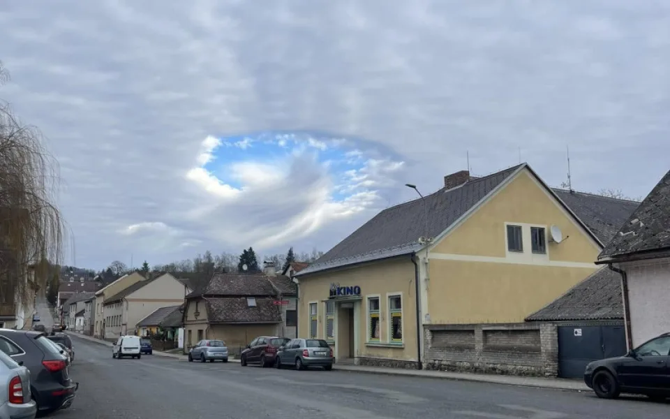 foto: Sanpriya Vendy Tichotová z Domažlicka