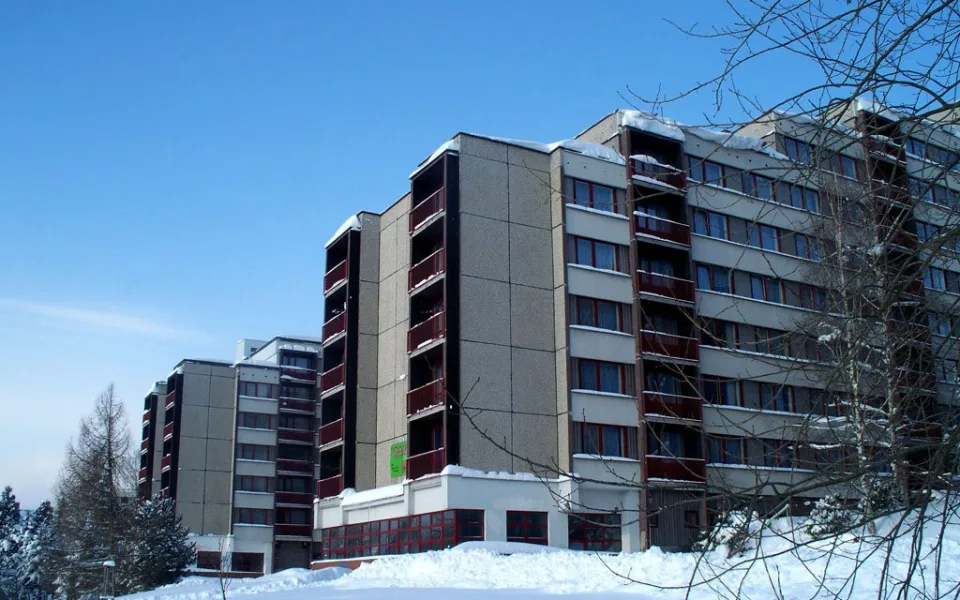 Legionellu se na kolejích zlikvidovat nepodařilo. Stále zůstává ve třech blocích