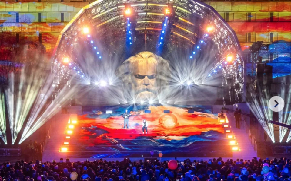 Hlavní město kultury na skok z Liberecka: Chemnitz 2025