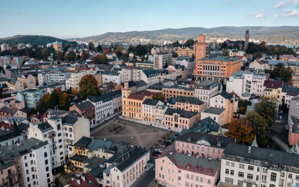 Jablonec nad Nisou vyhlašuje další dvouročník participativního rozpočtu nazvaného Vyšperkuj Jablonec