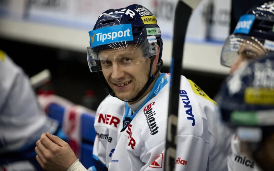 Nálada se změnila neskutečně, zářil Michal Bulíř po sedmém vítězství v řadě