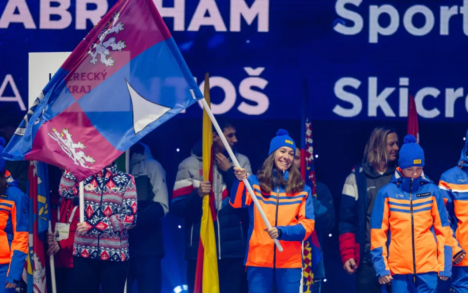 Získá Liberecký kraj zpět první místo? Se svými zářivými soupravami rozhodně ano
