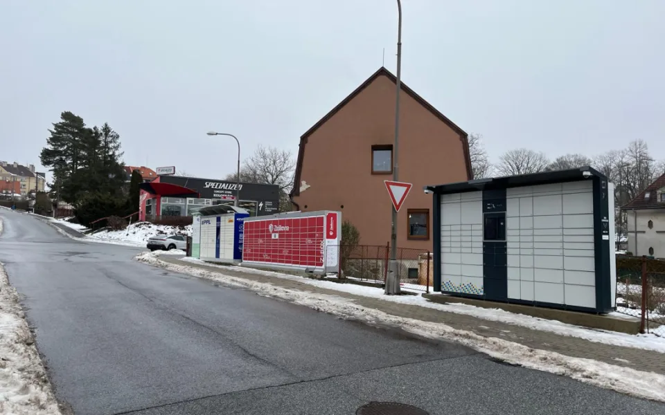 Vítězství v anketě Liberecké Drbny bere rychlostní kanoista Samuel Baier
