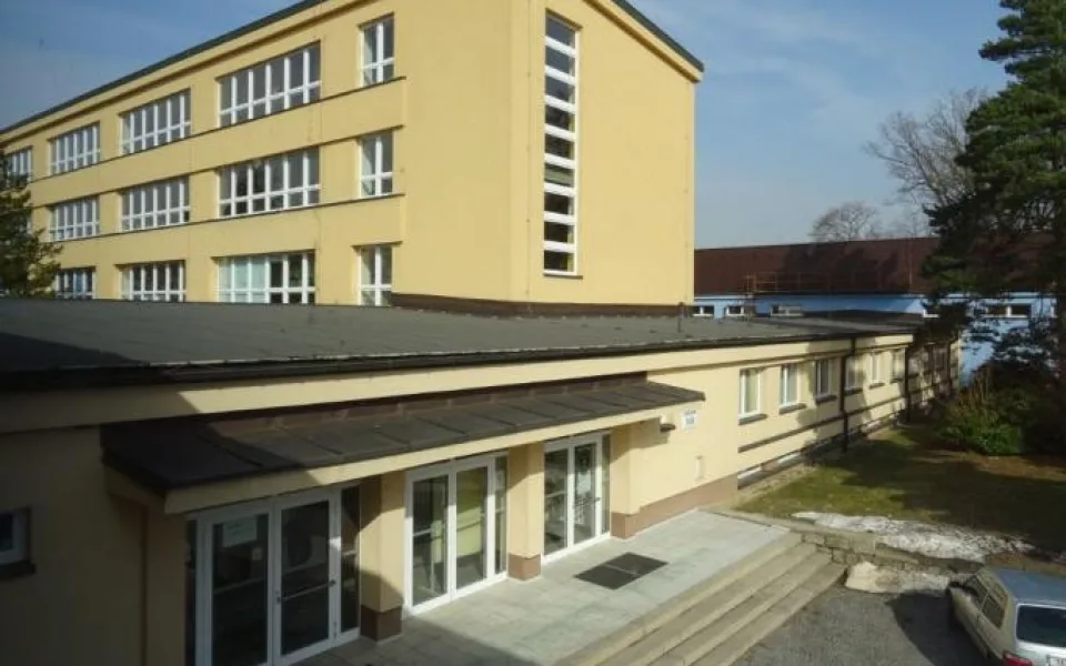 ZŠ Pasířskou v Jablonci čeká další modernizace. Ihned oprava podlahy tělocvičny, v dubnu rekonstrukce kuchyně