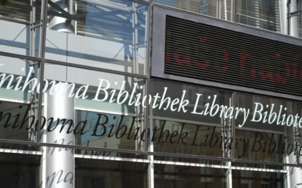 Krajská knihovna v Liberci otevře v pondělí takzvanou kreativní knihovnu