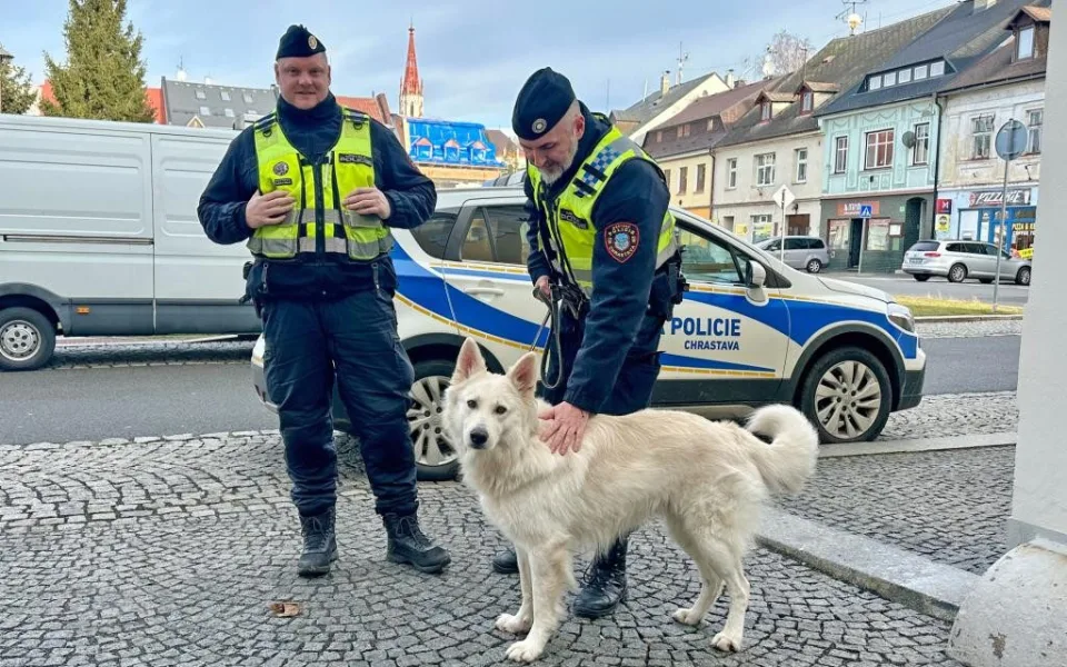 ilustrační foto, město Chrastava